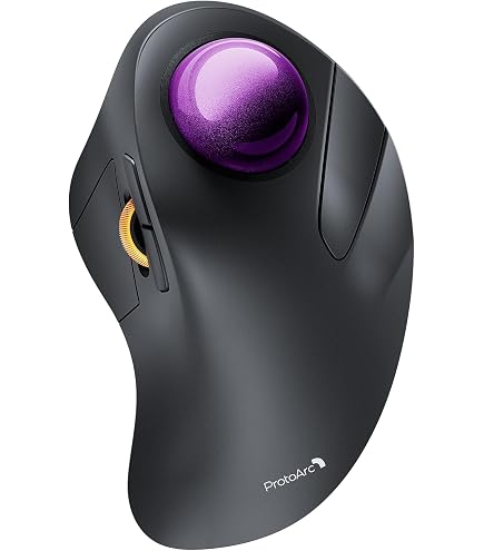 Amazon.co.jp: Kensington ExpertMouse ワイヤレストラックボール